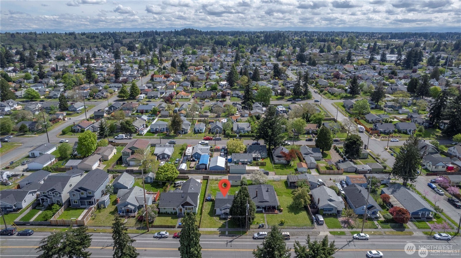 6825 S Puget Sound Ave