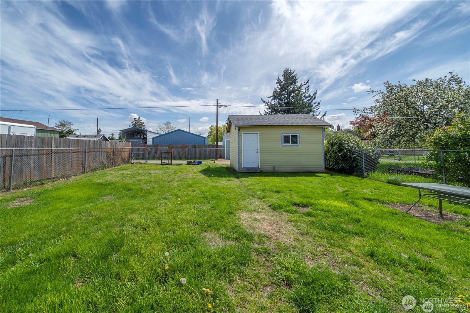 6825 S Puget Sound Ave