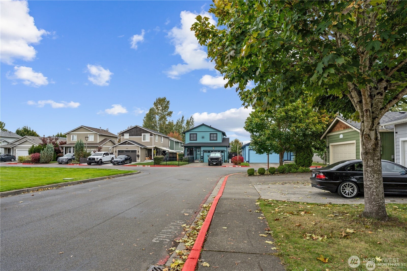 14905 45th Avenue NE