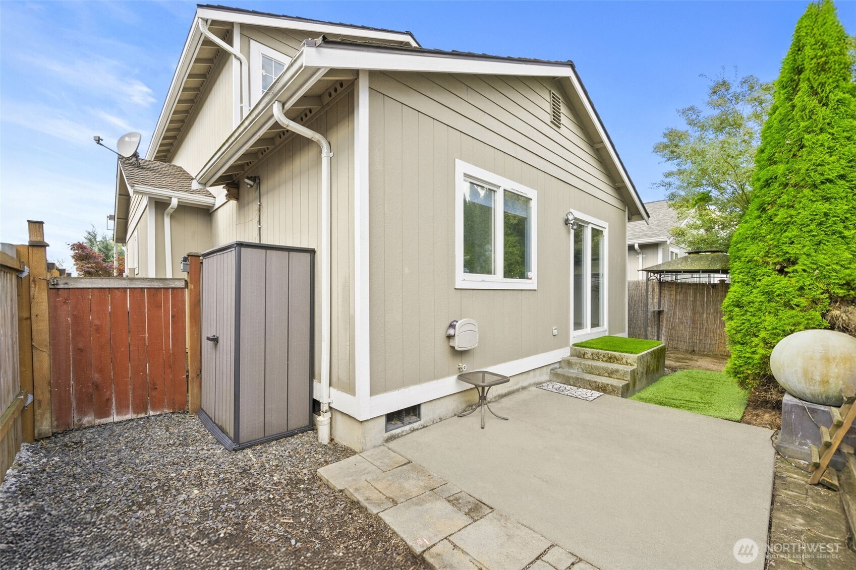 14905 45th Avenue NE