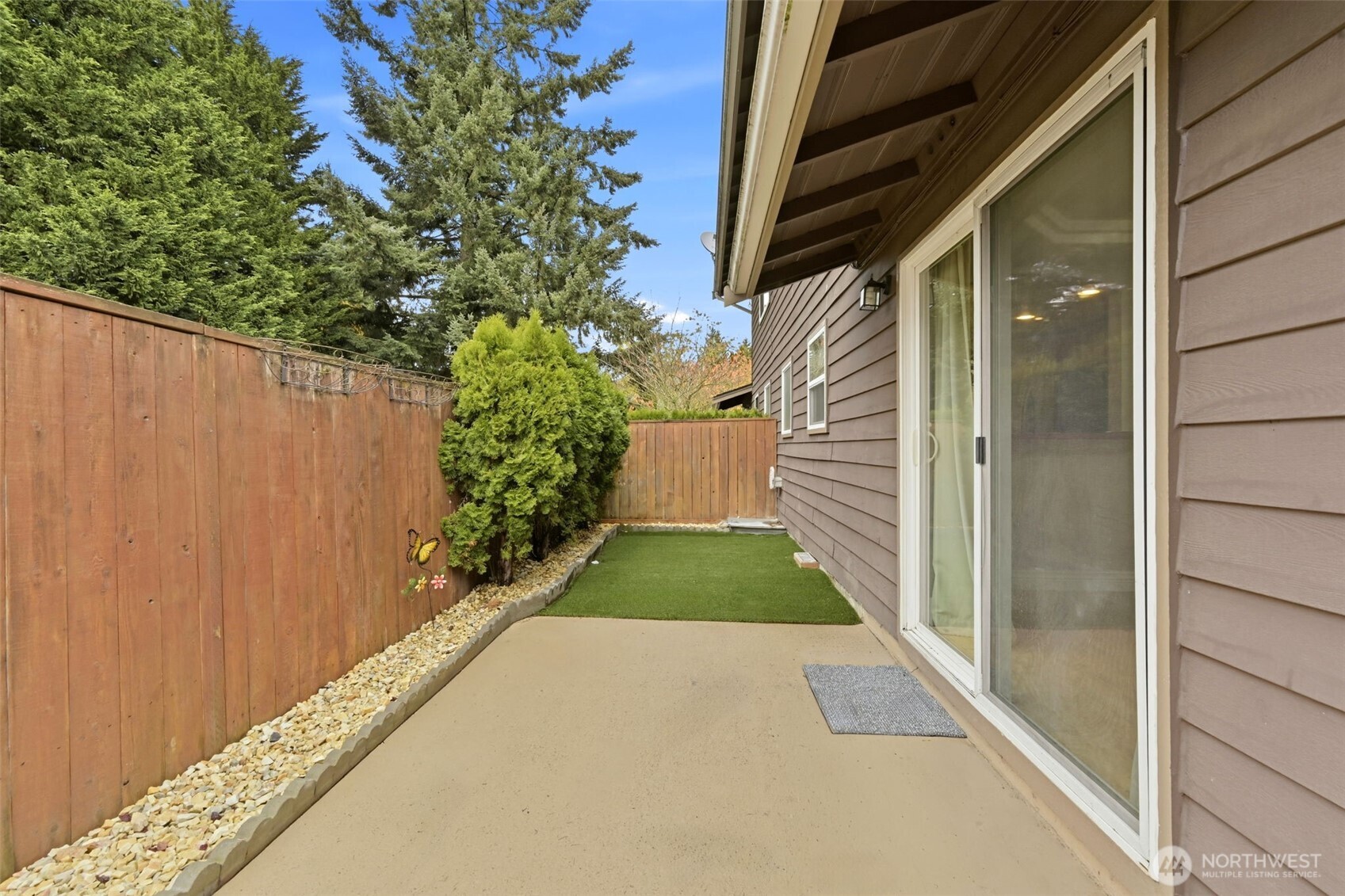 1721 Madison Street Unit: F