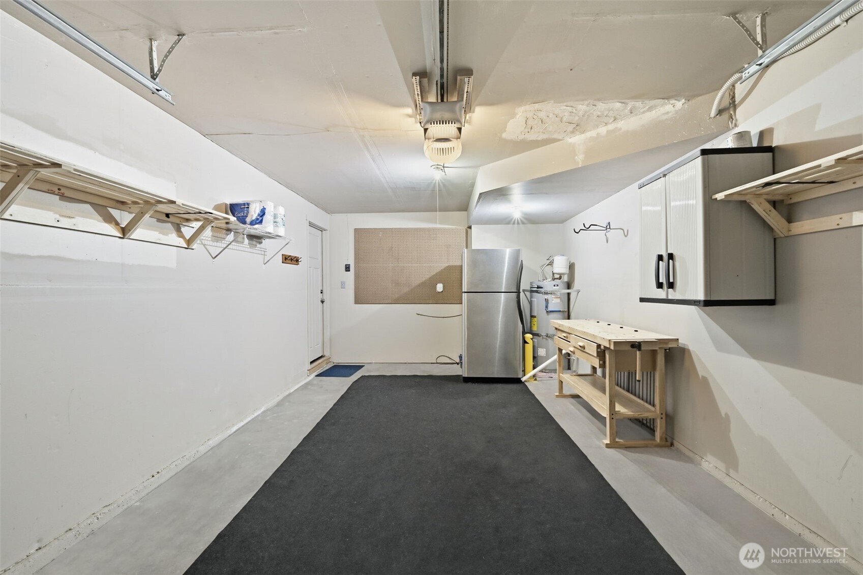 1721 Madison Street Unit: F