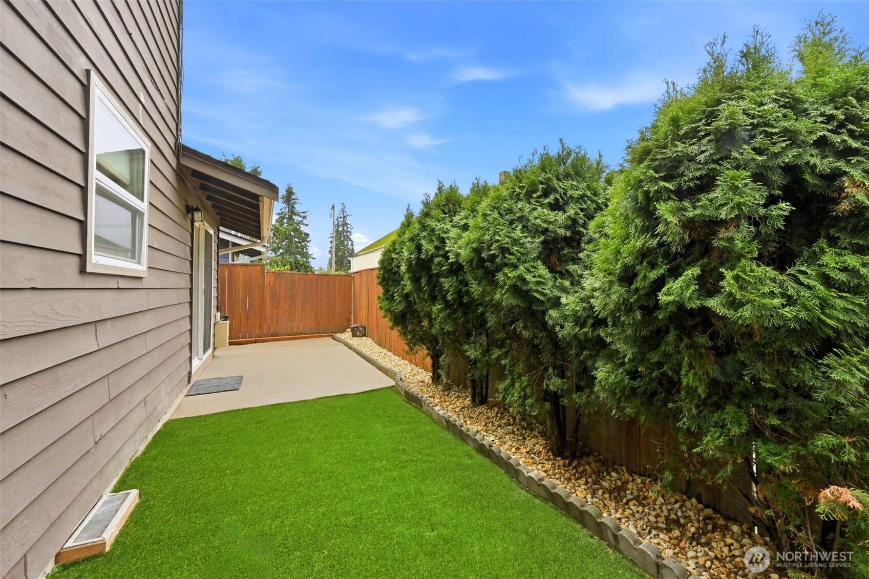 1721 Madison Street Unit: F