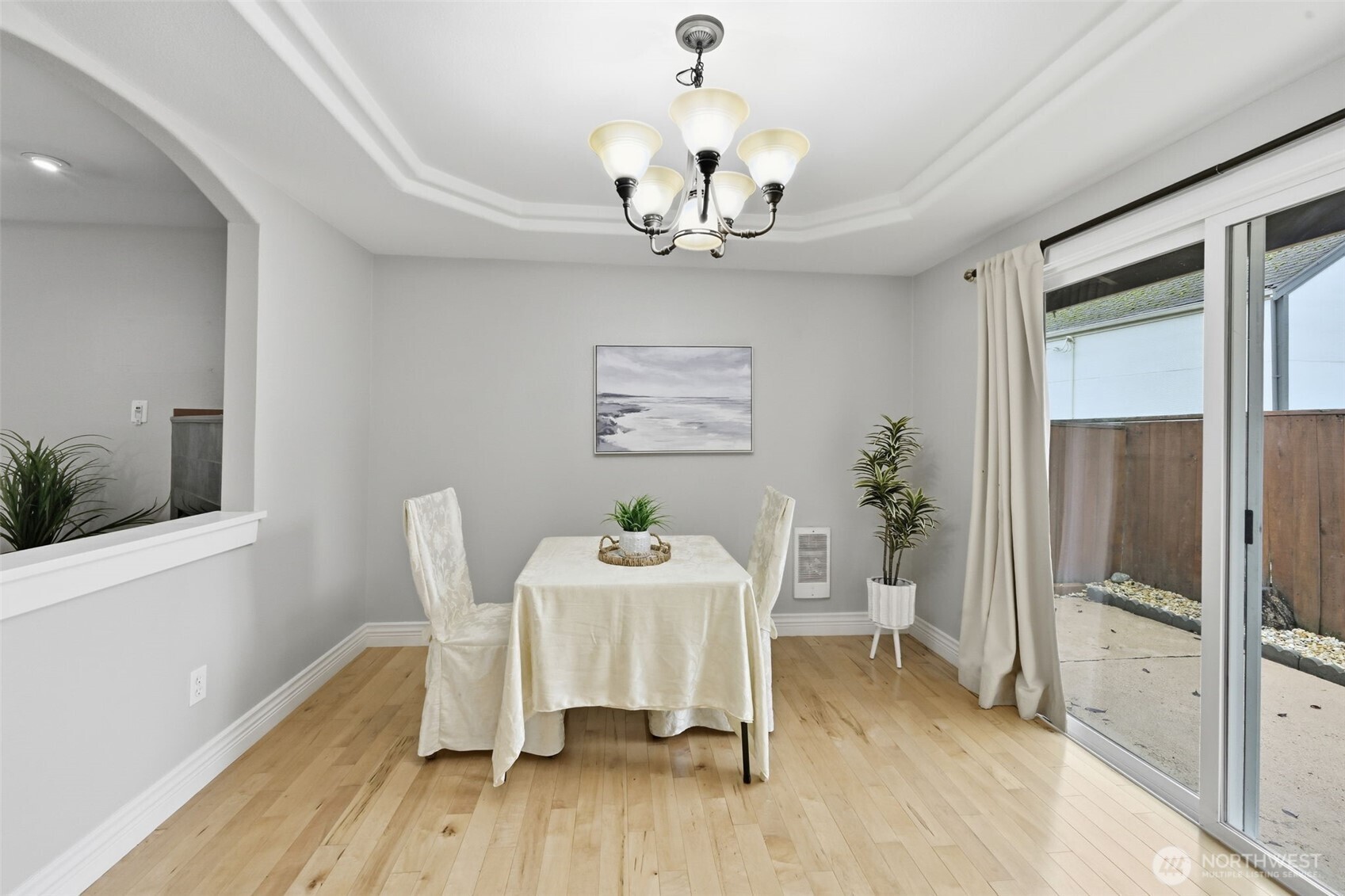 1721 Madison Street Unit: F