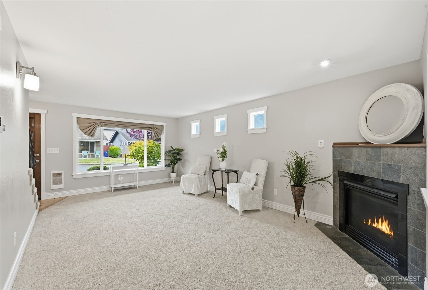 1721 Madison Street Unit: F