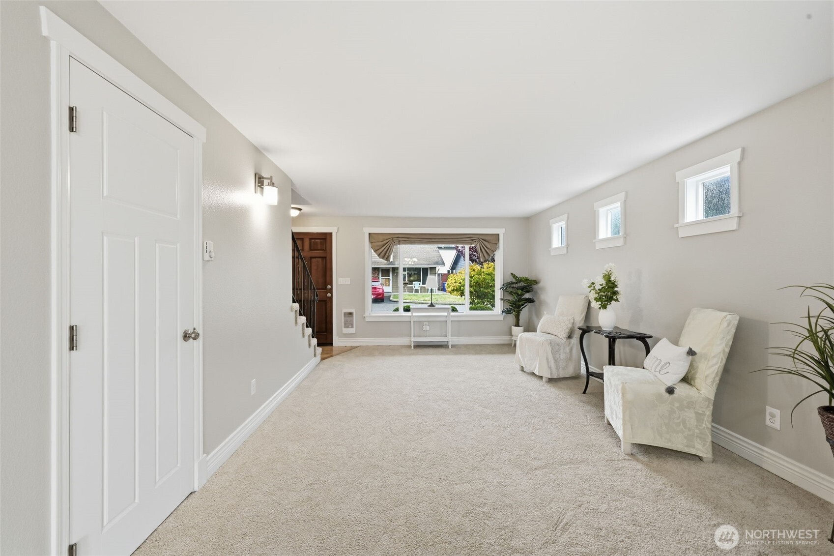 1721 Madison Street Unit: F