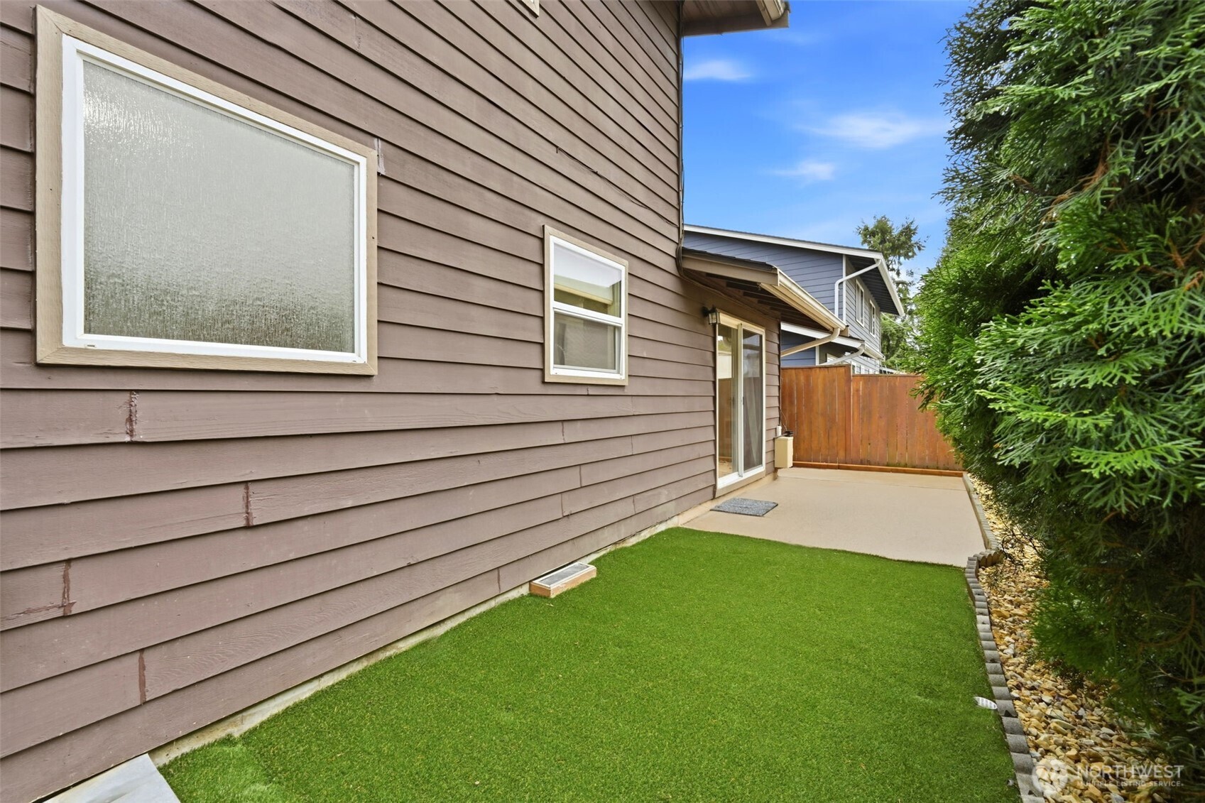 1721 Madison Street Unit: F