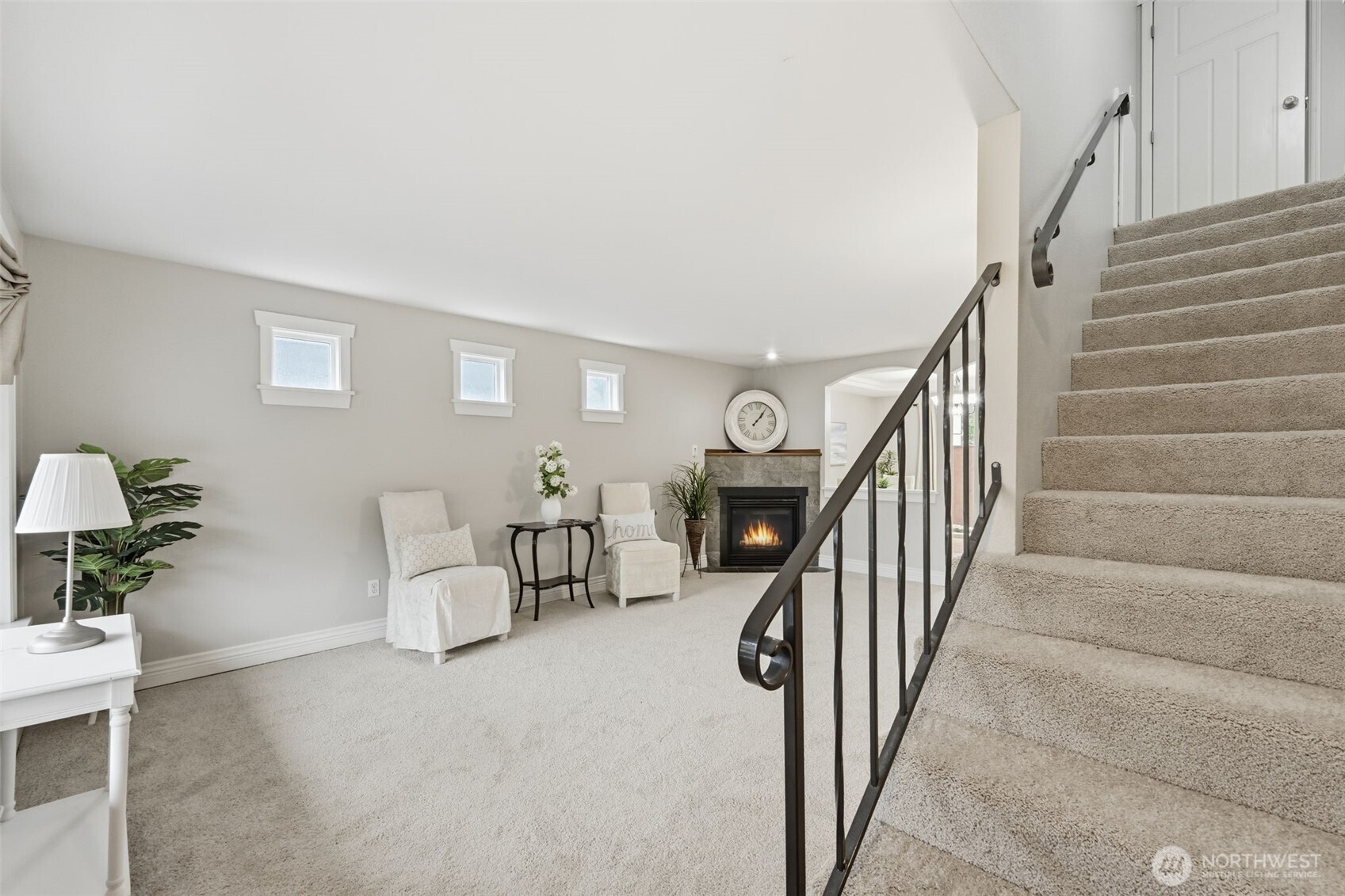 1721 Madison Street Unit: F