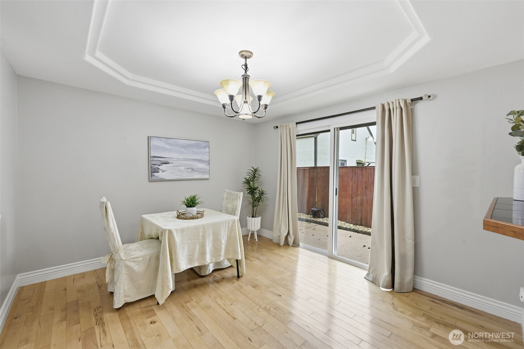 1721 Madison Street Unit: F