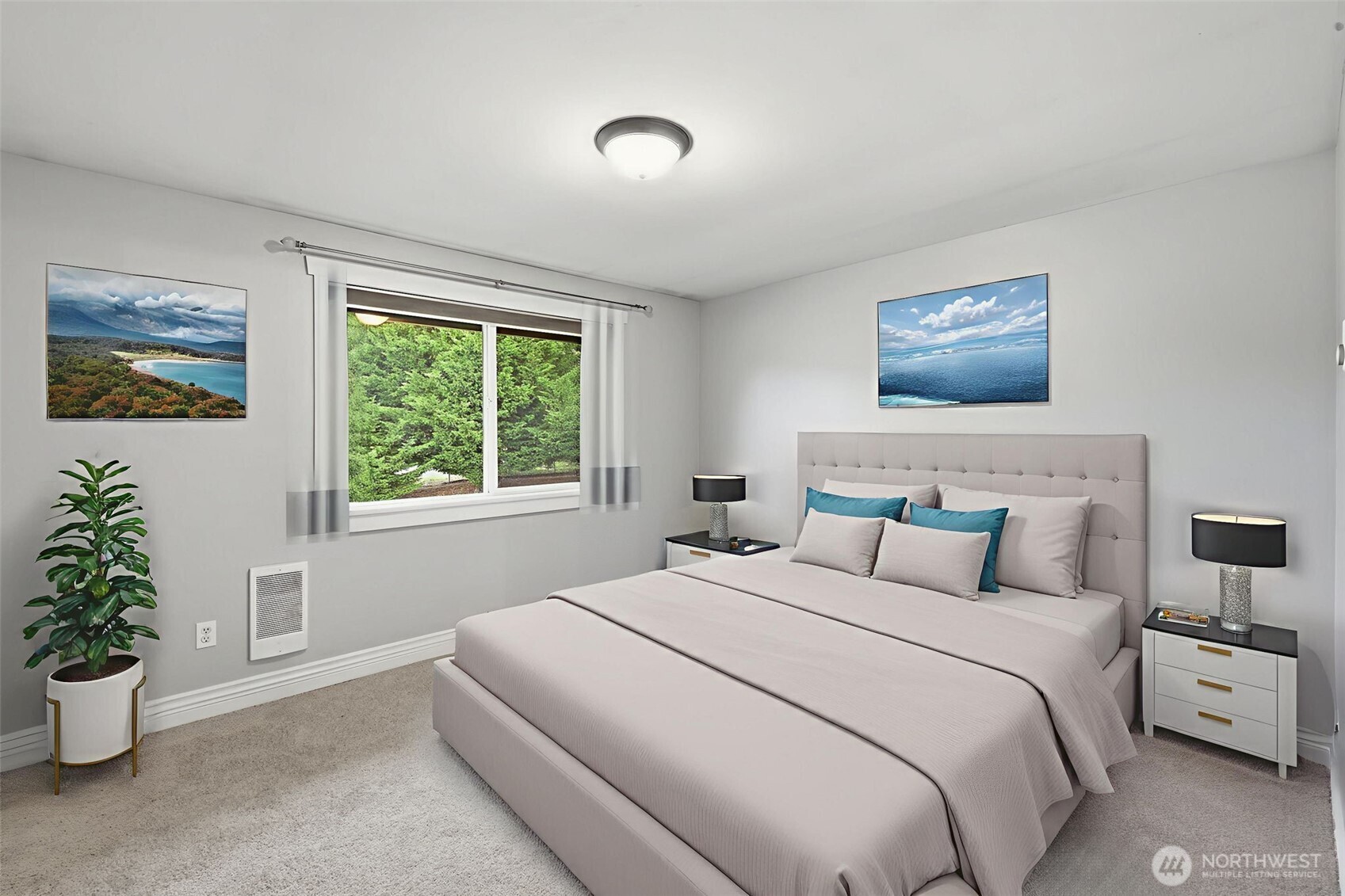 1721 Madison Street Unit: F