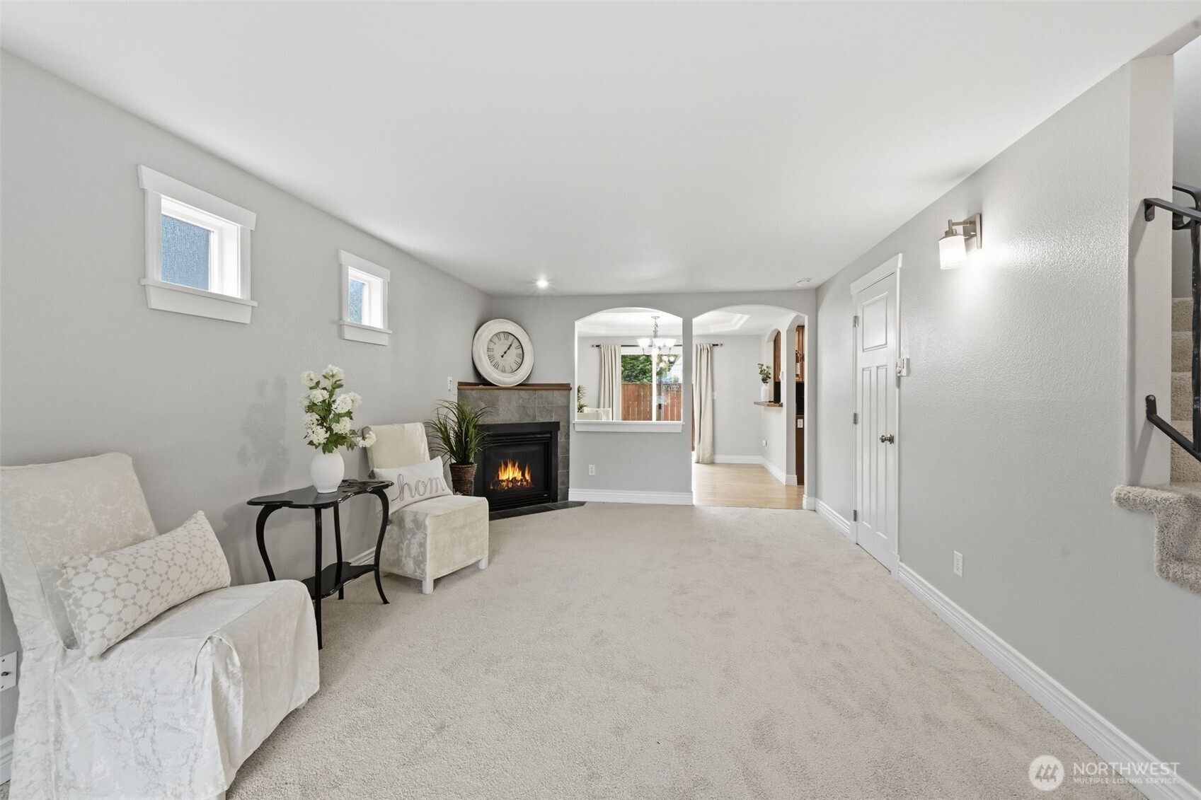 1721 Madison Street Unit: F