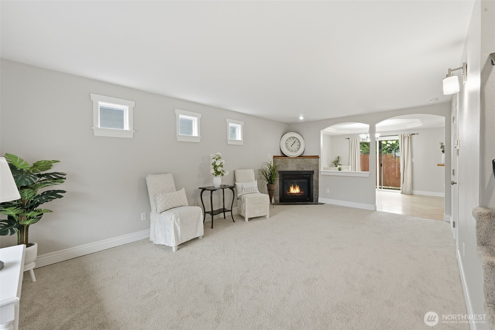 1721 Madison Street Unit: F