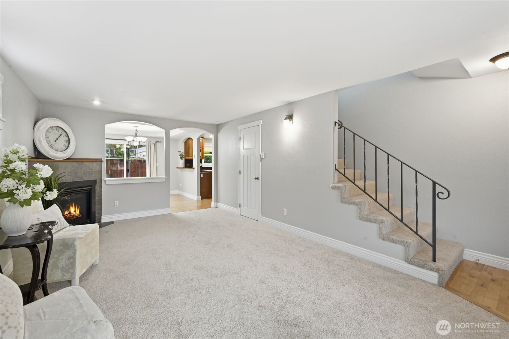 1721 Madison Street Unit: F