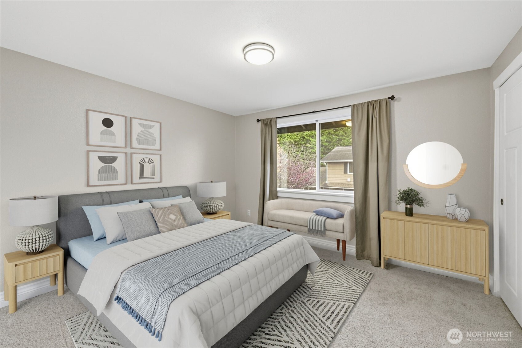 1721 Madison Street Unit: F