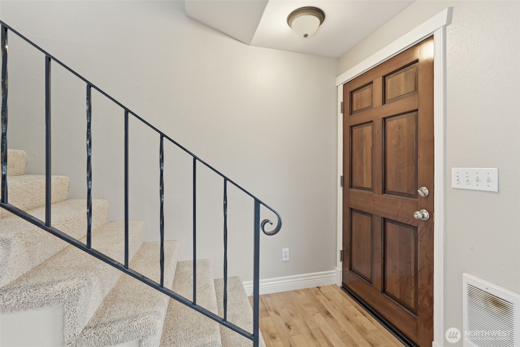 1721 Madison Street Unit: F