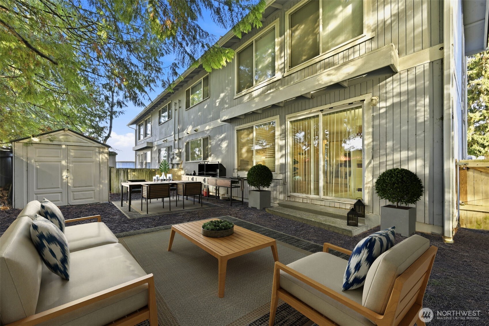 9105 1st Pl NE Unit: 1