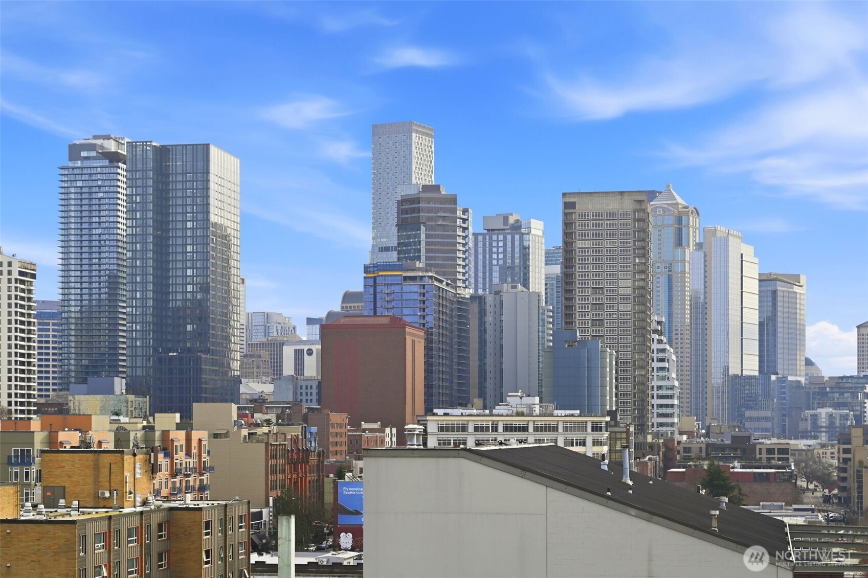 76 Cedar Street Unit: 807