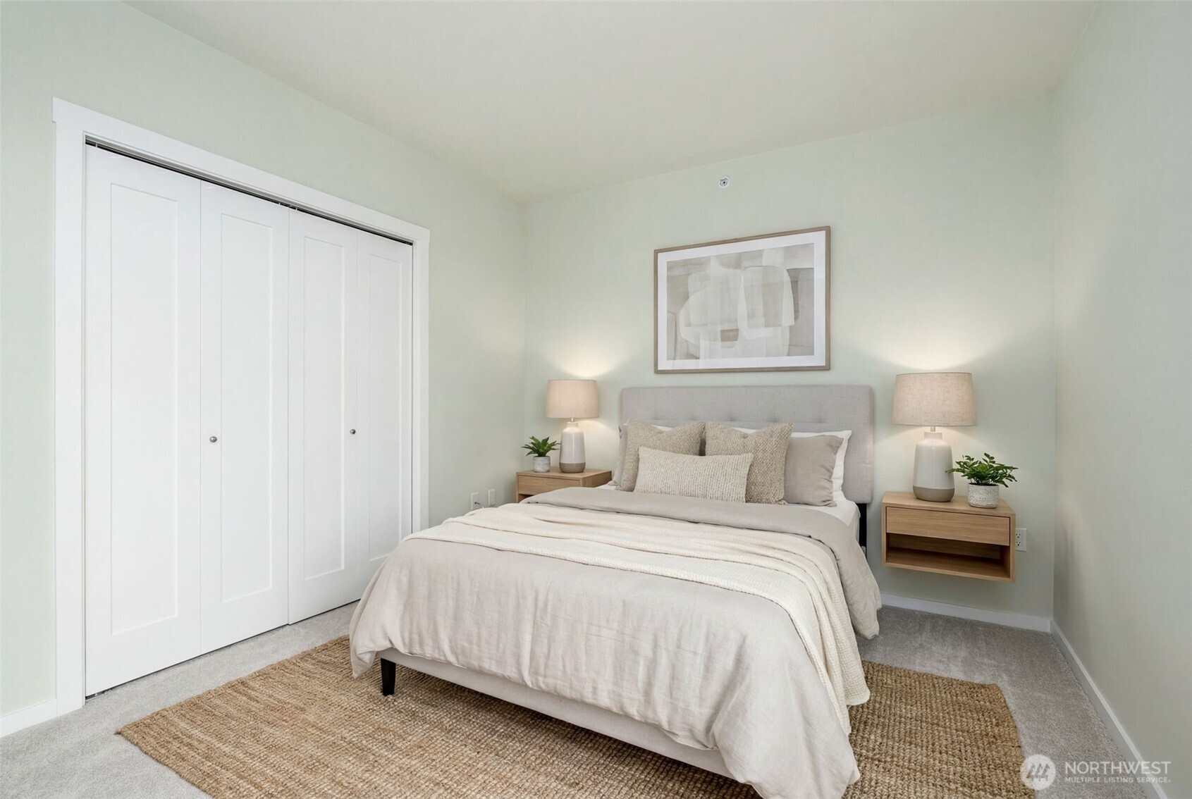 76 Cedar Street Unit: 807