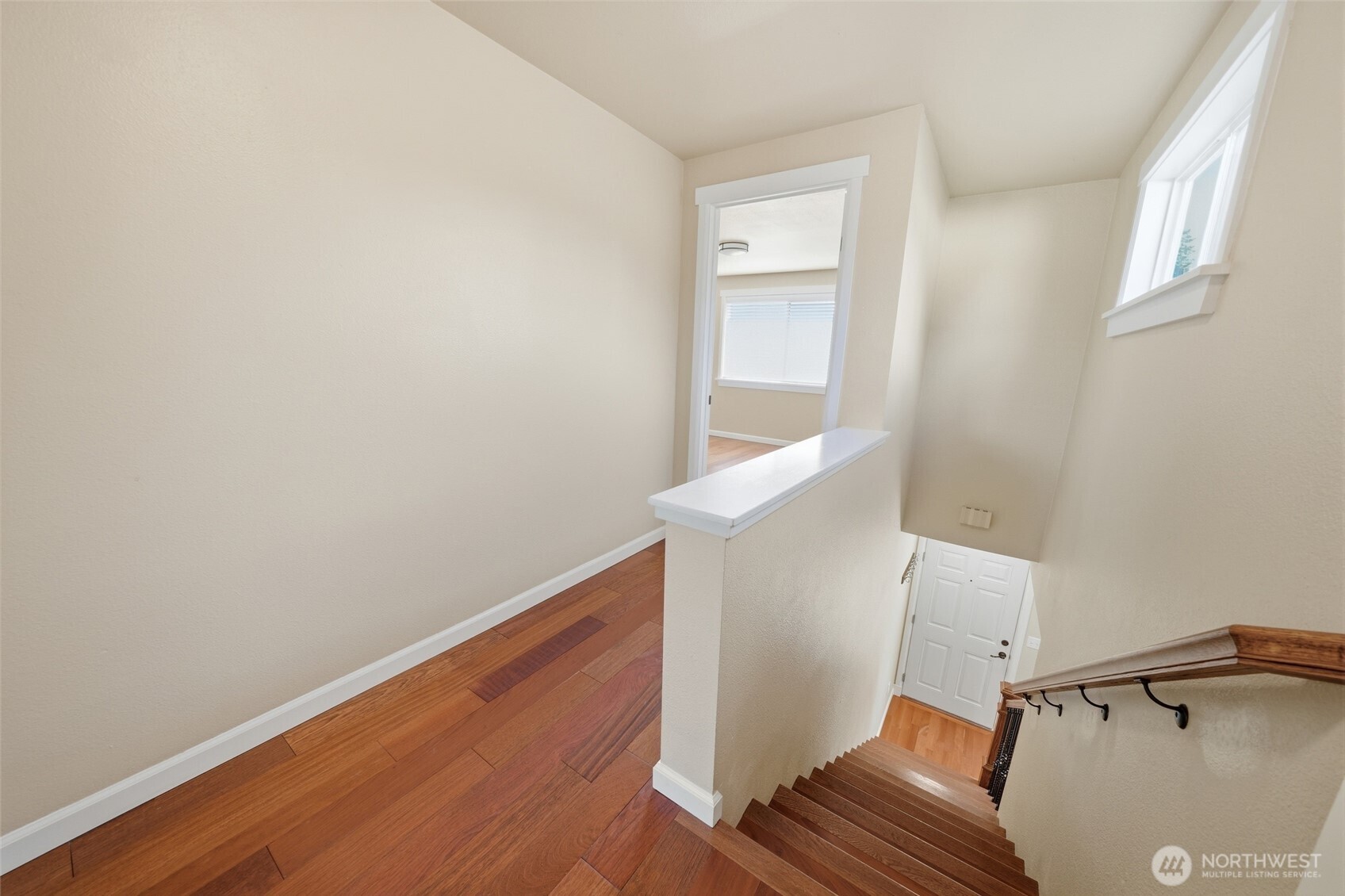 1721 Madison Street Unit: B