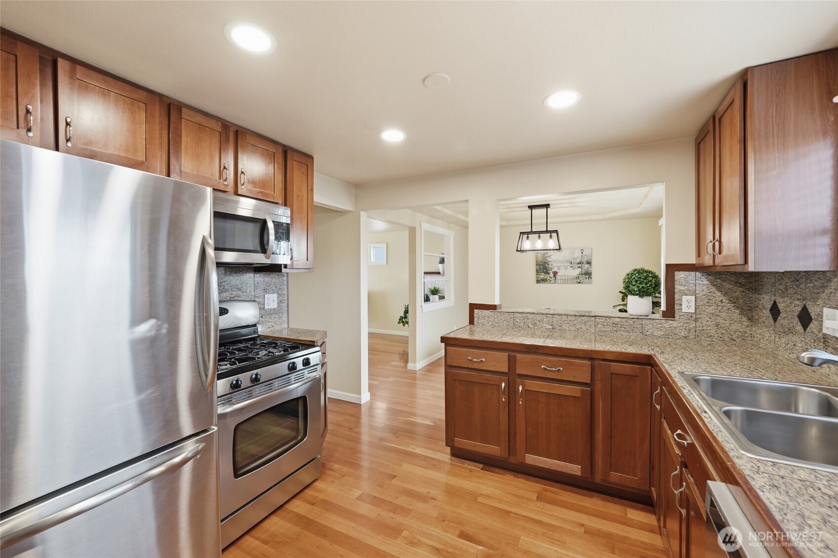 1721 Madison Street Unit: B