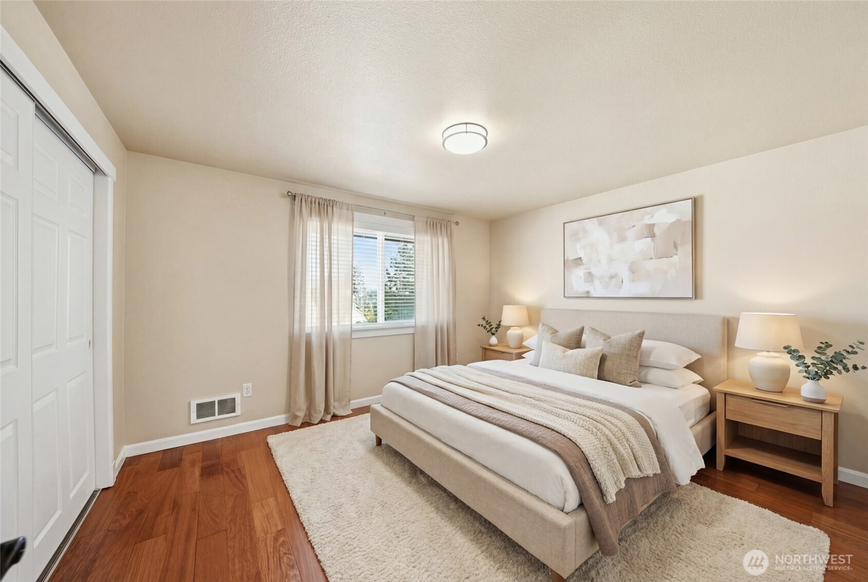 1721 Madison Street Unit: B