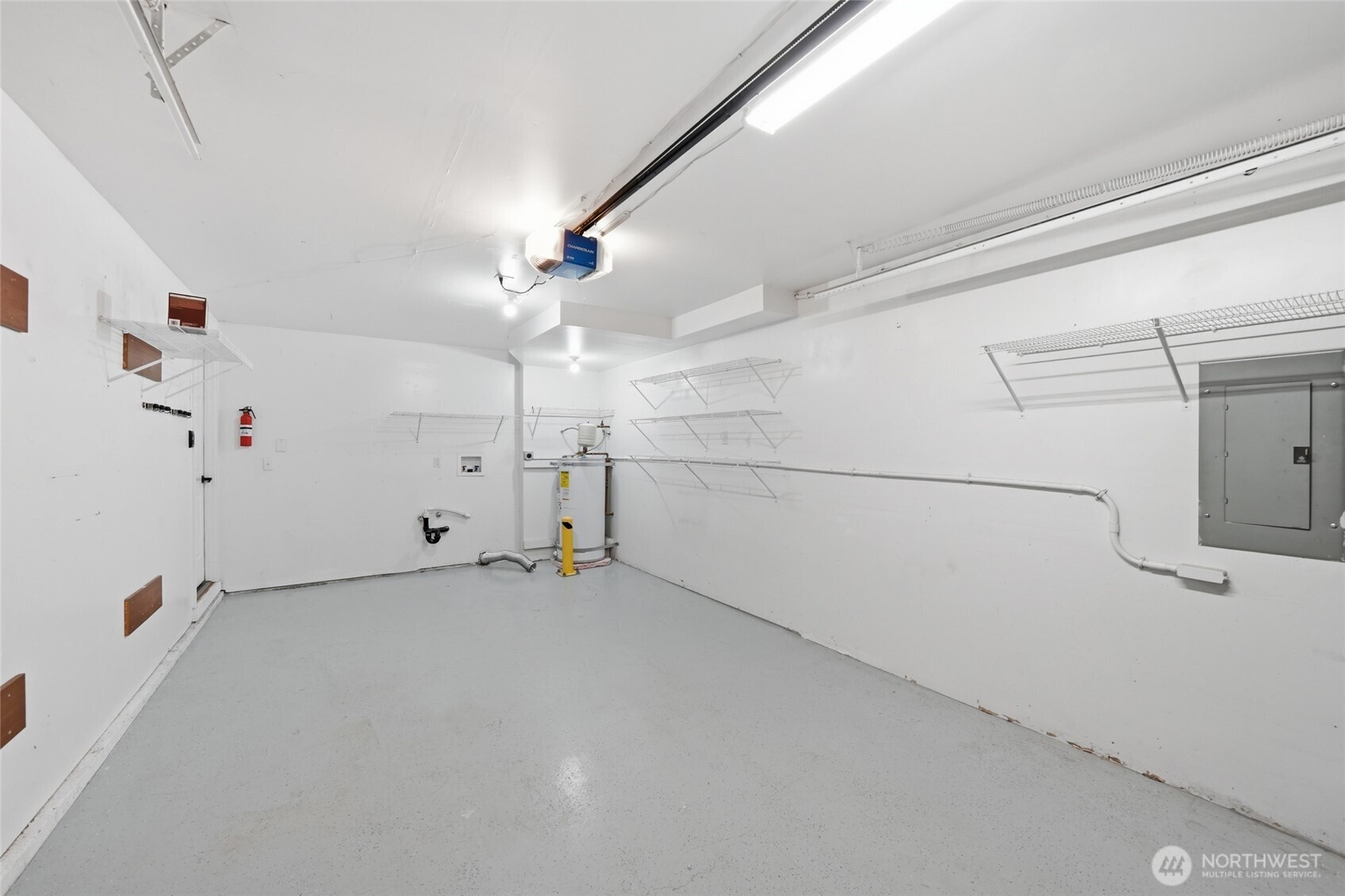 1721 Madison Street Unit: B