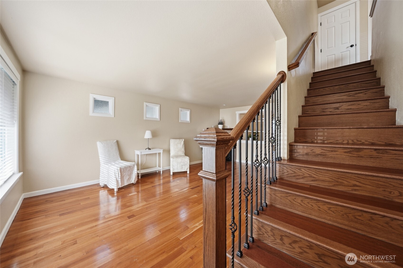 1721 Madison Street Unit: B