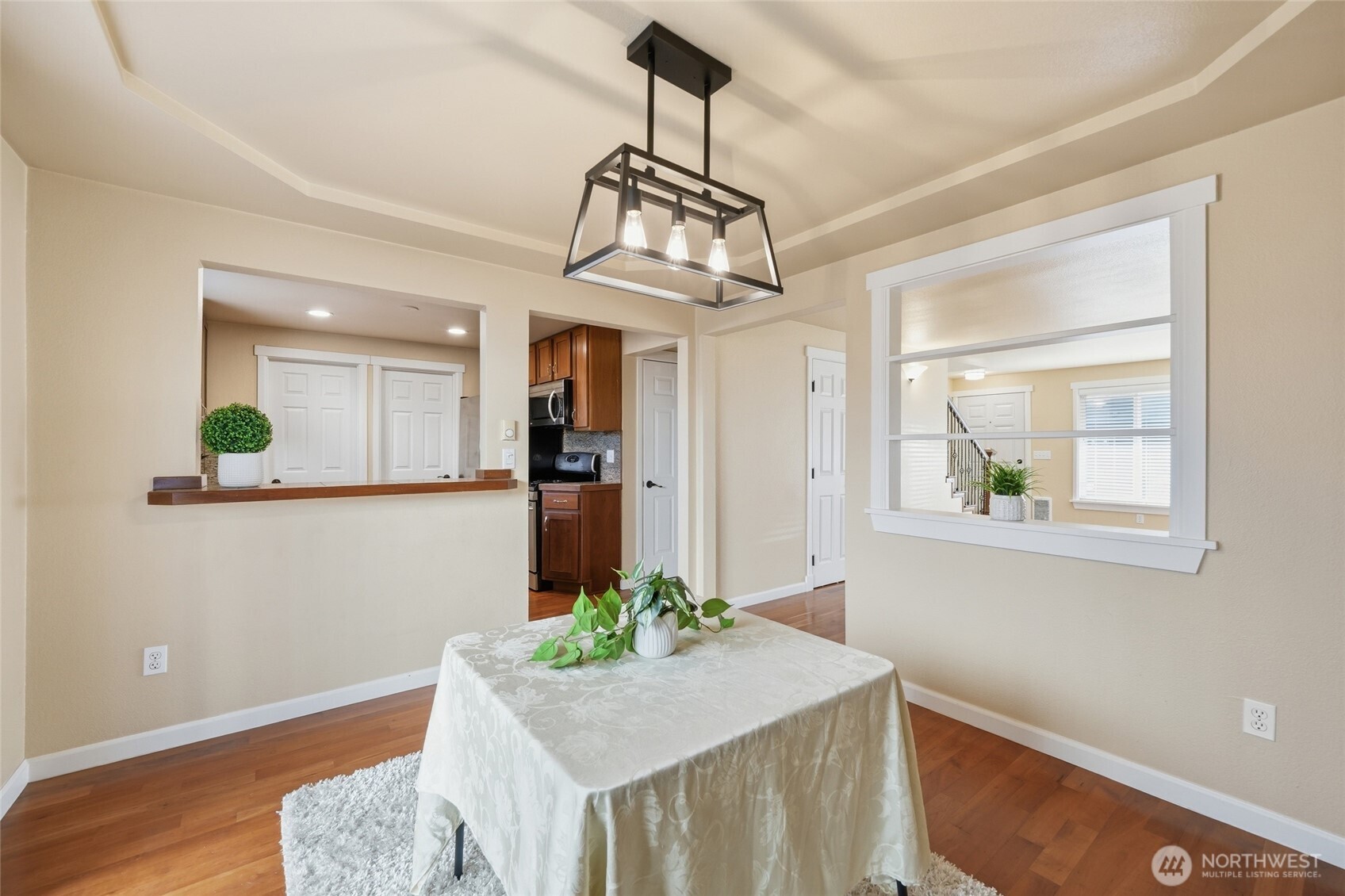 1721 Madison Street Unit: B