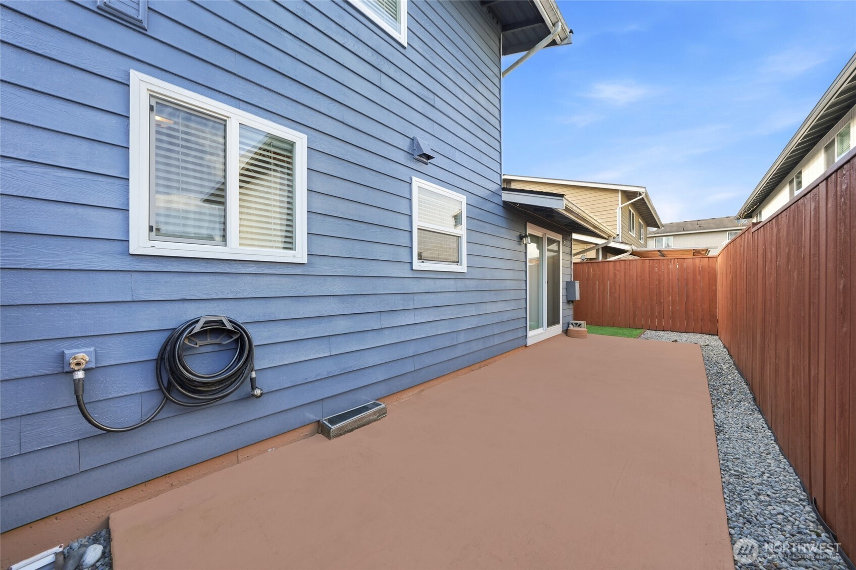 1721 Madison Street Unit: B