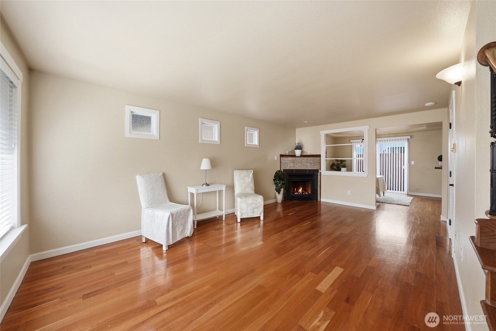1721 Madison Street Unit: B