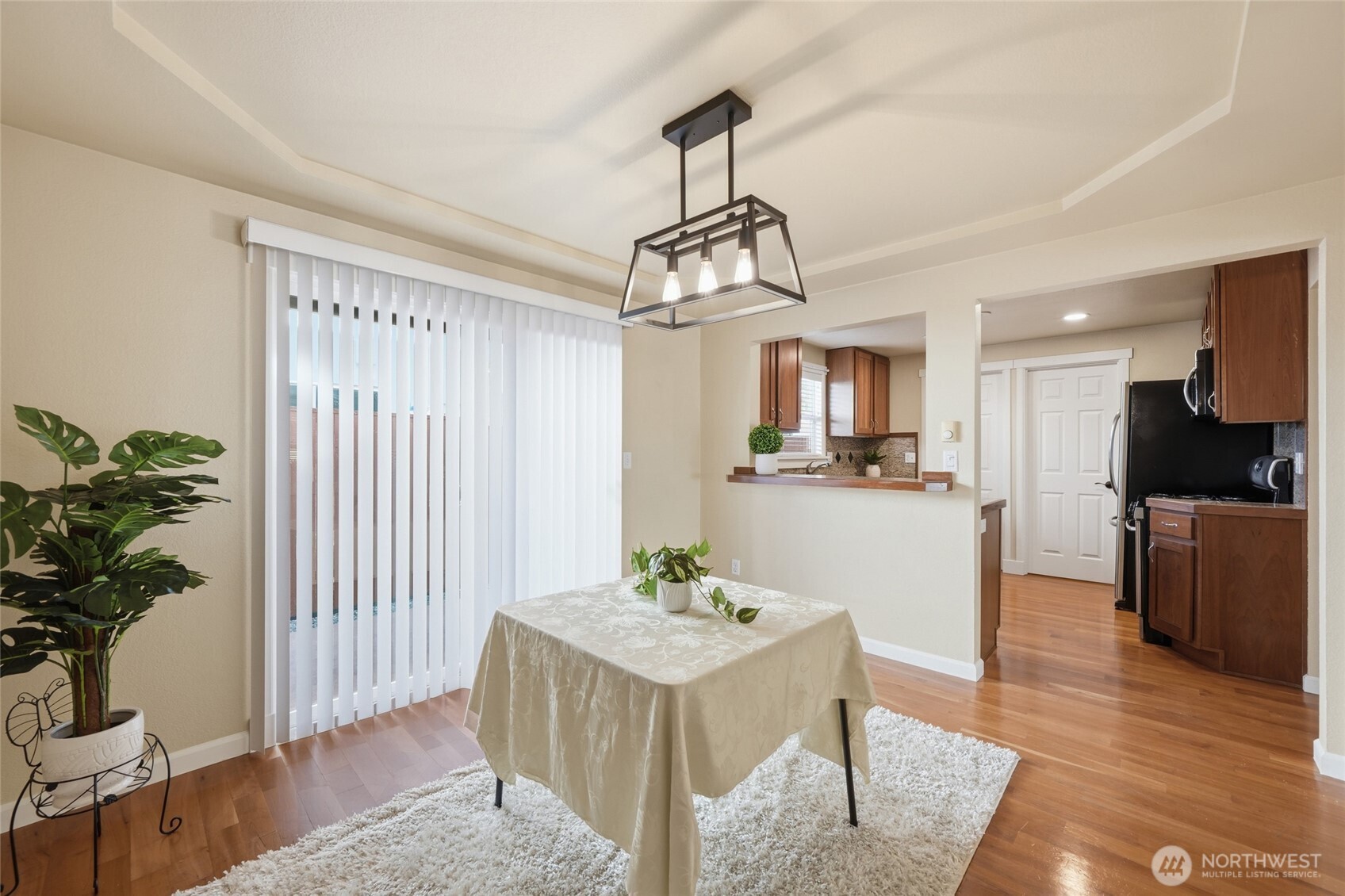 1721 Madison Street Unit: B