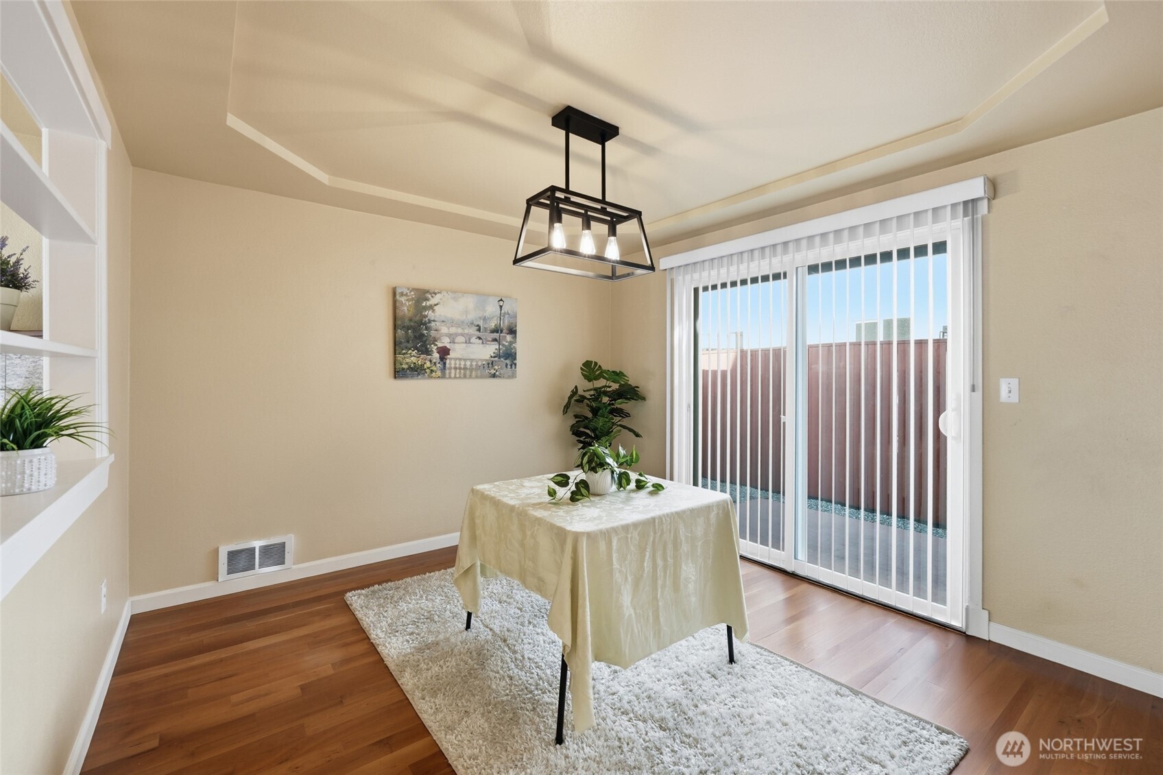 1721 Madison Street Unit: B