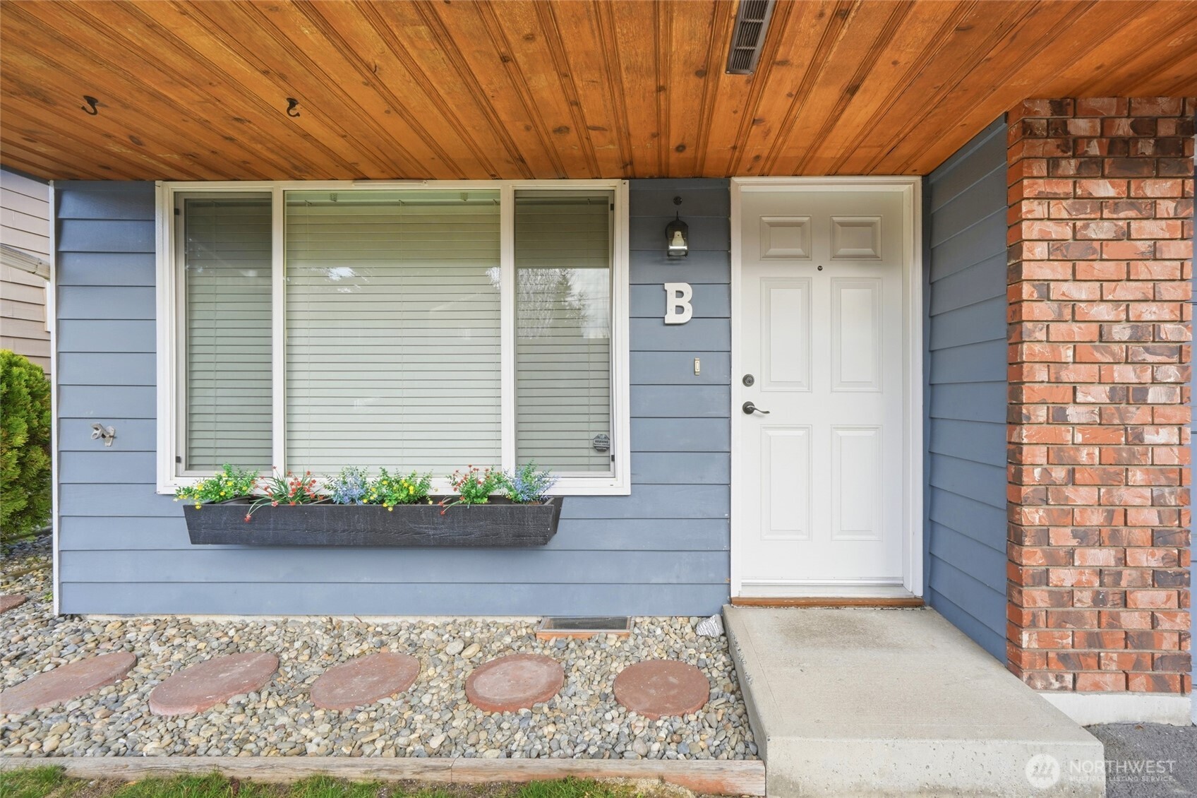 1721 Madison Street Unit: B