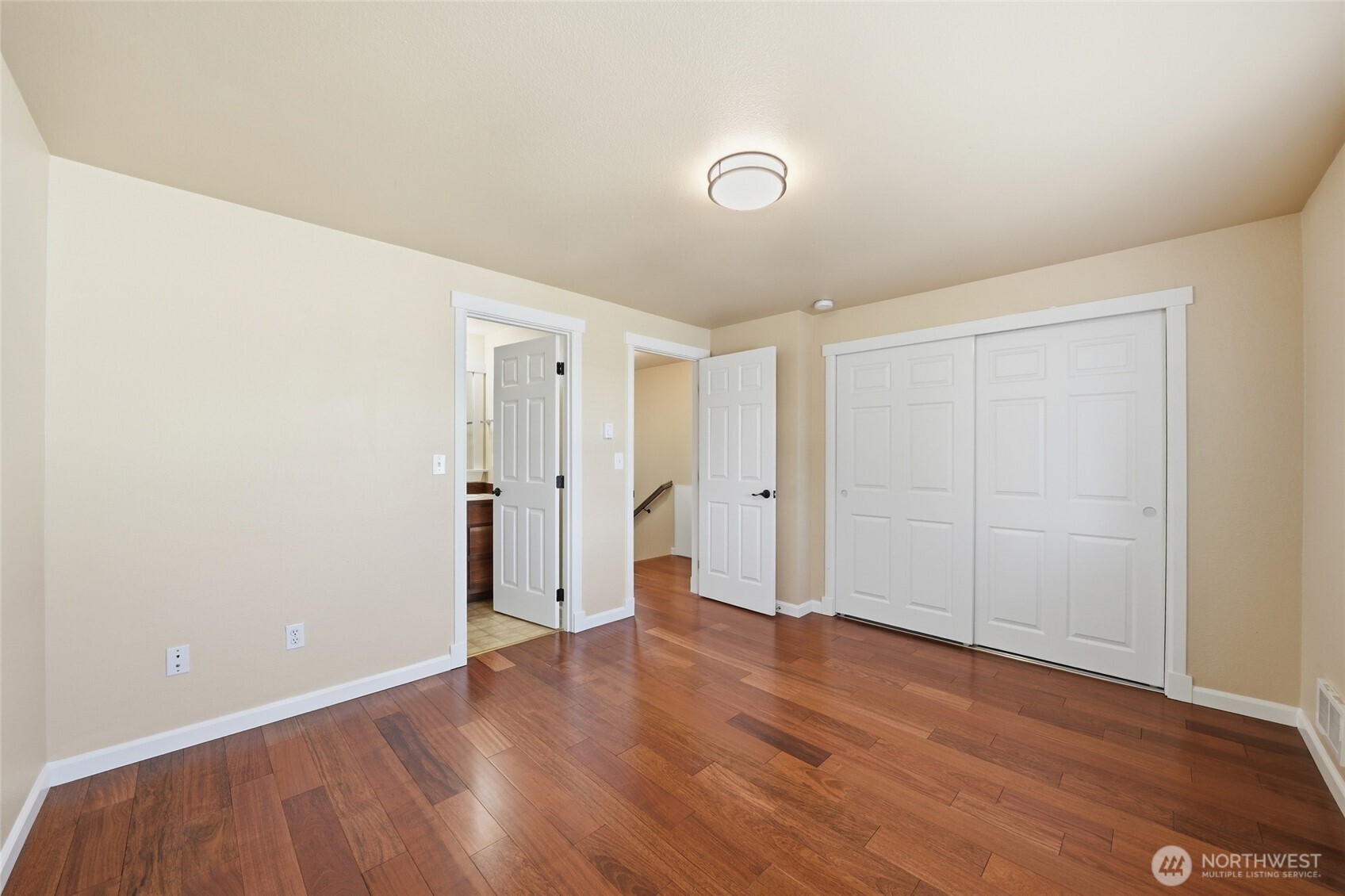 1721 Madison Street Unit: B