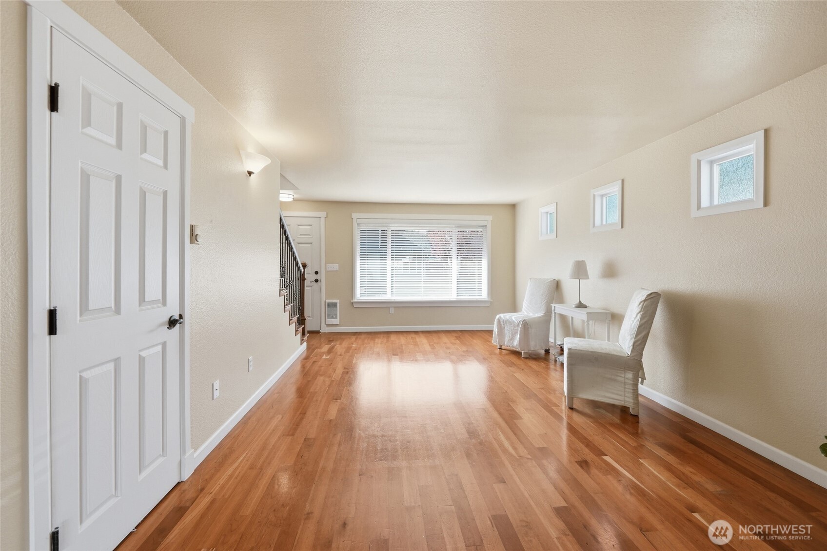 1721 Madison Street Unit: B