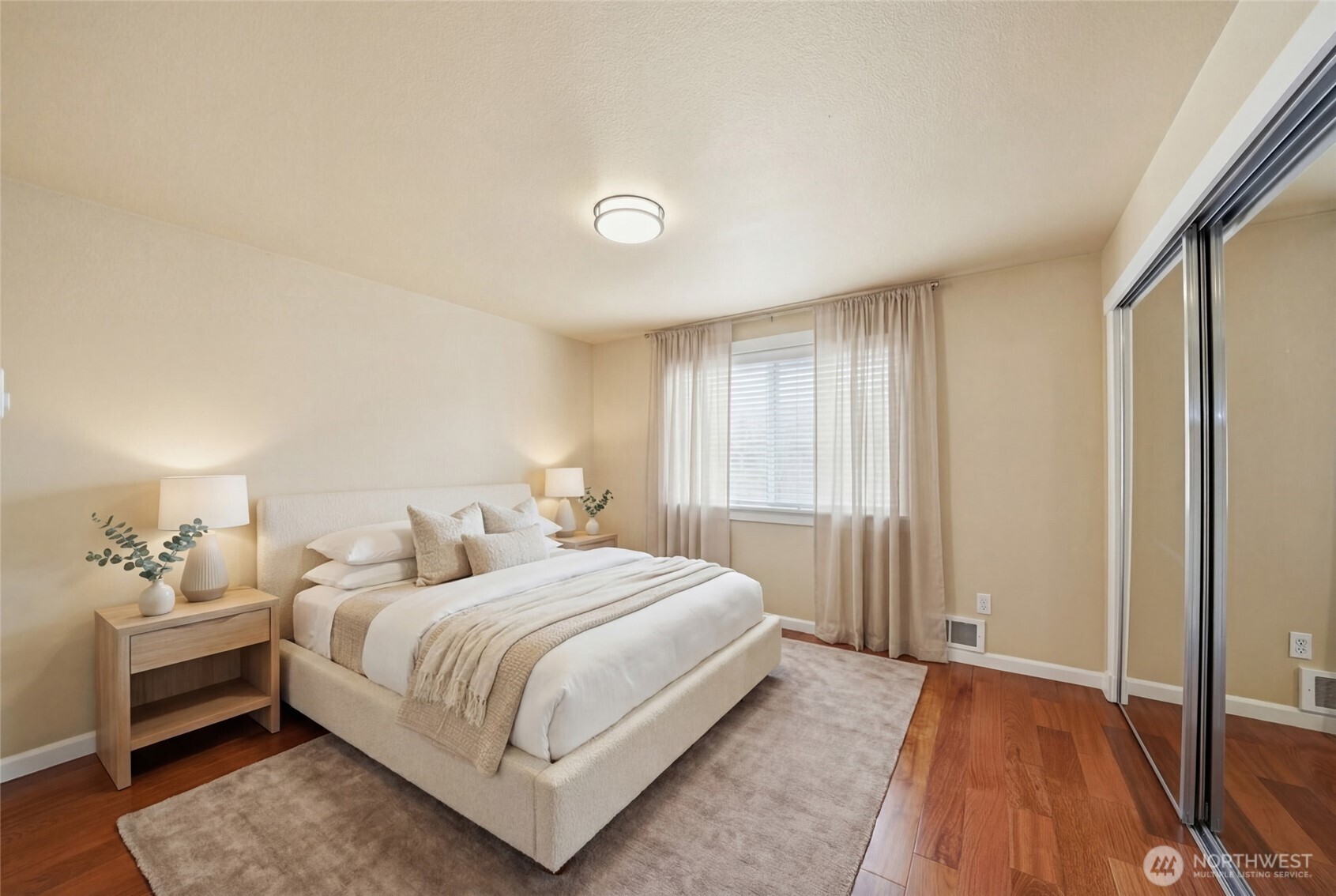 1721 Madison Street Unit: B