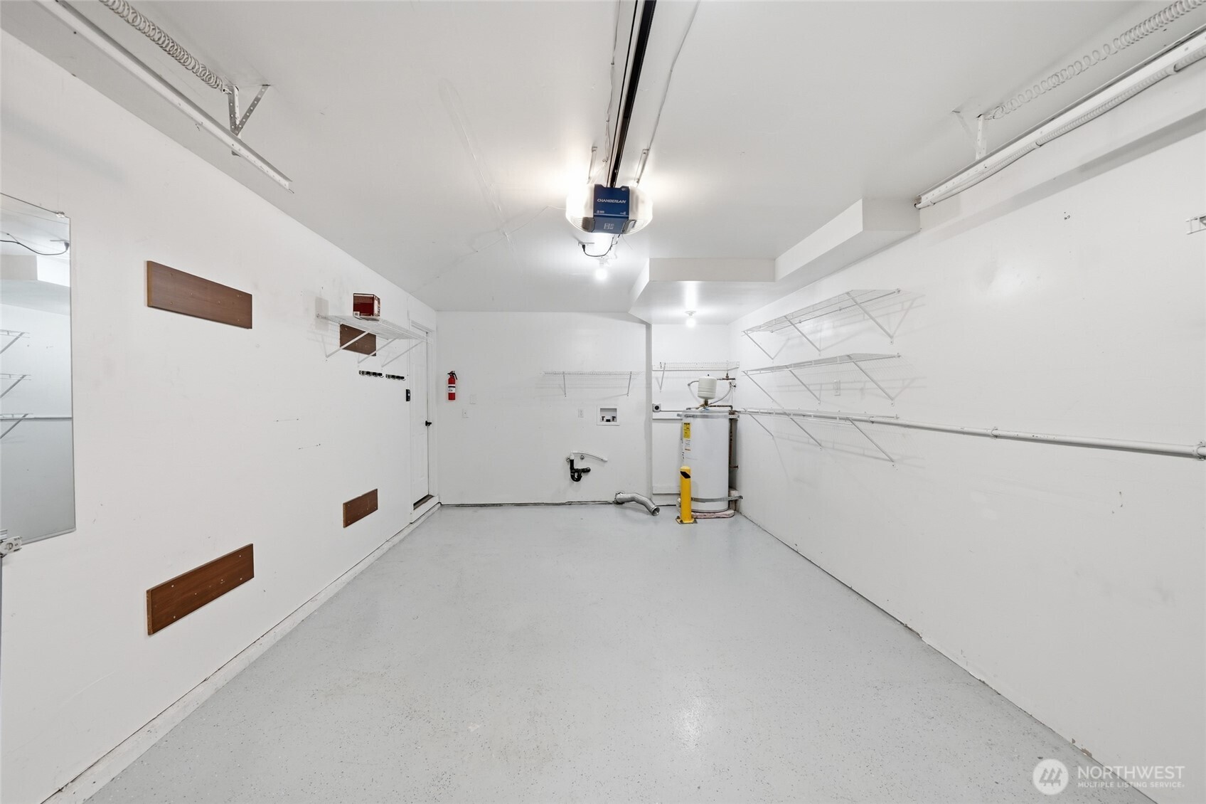 1721 Madison Street Unit: B