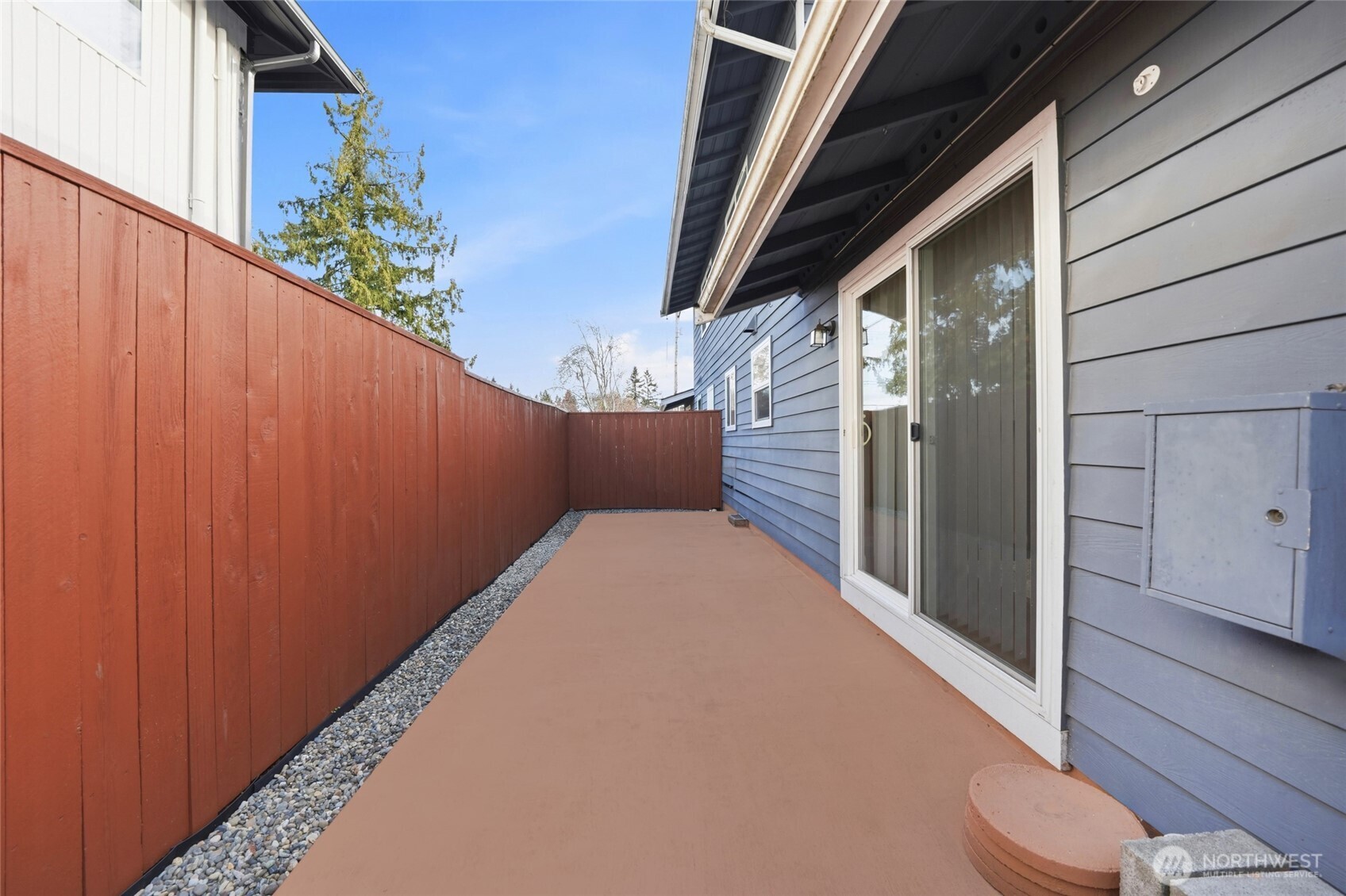 1721 Madison Street Unit: B