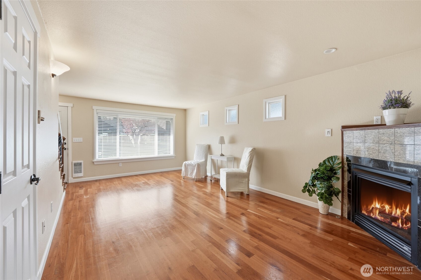 1721 Madison Street Unit: B