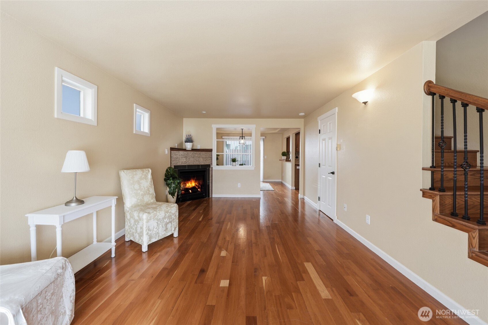 1721 Madison Street Unit: B