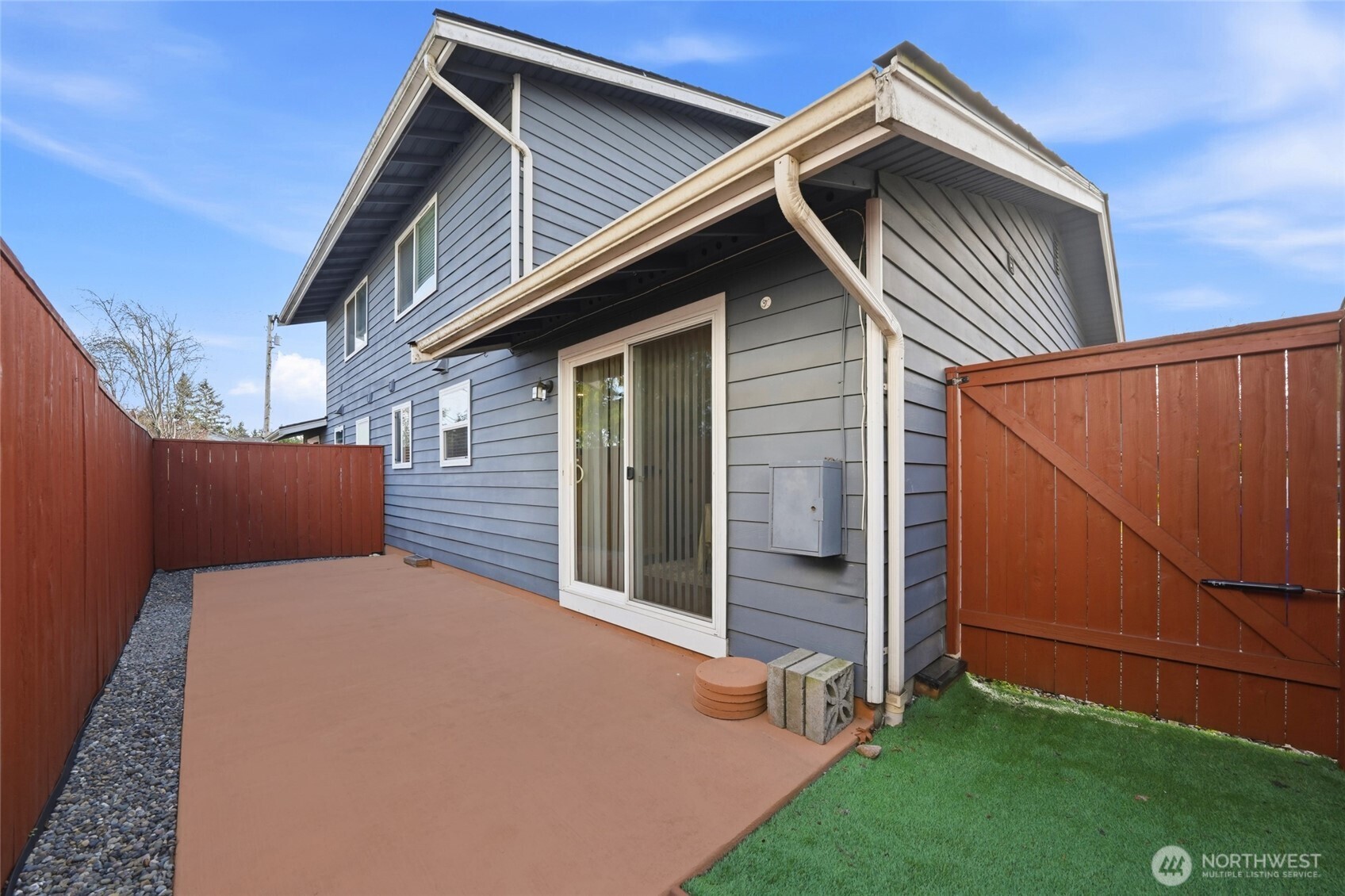 1721 Madison Street Unit: B