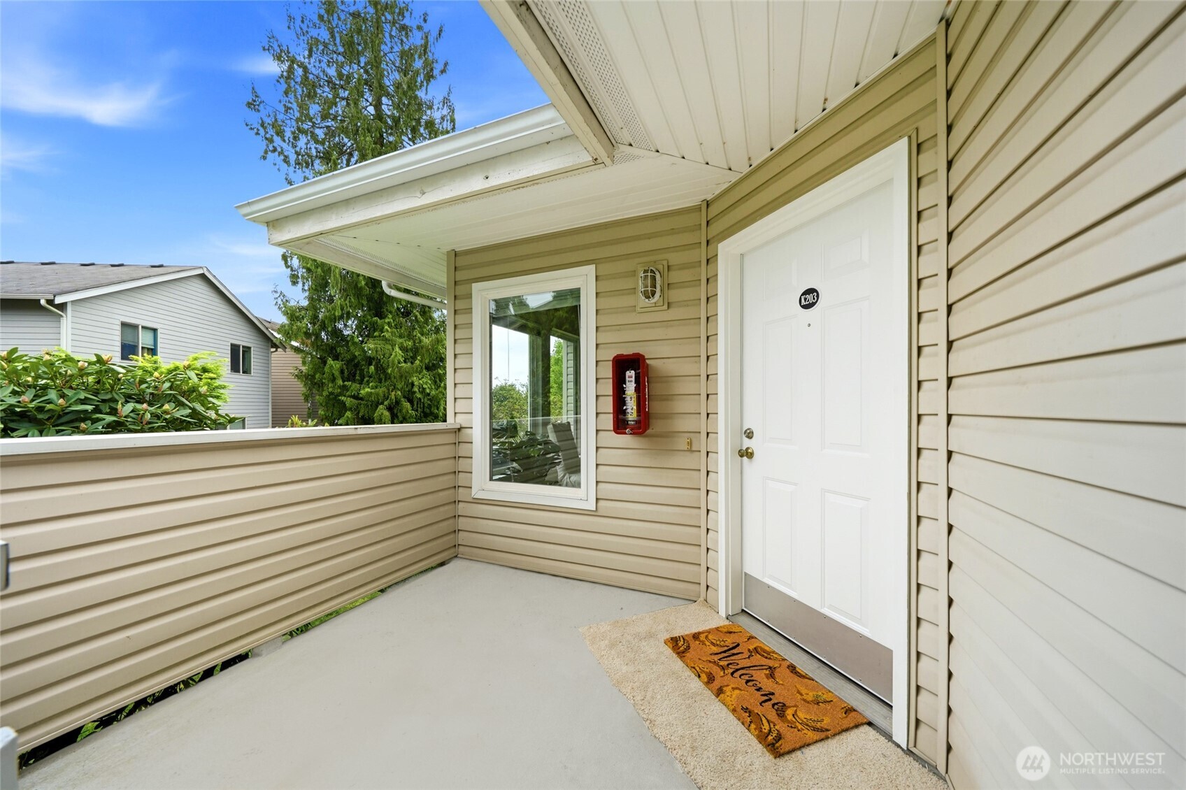 9210 Market Place Unit: K203