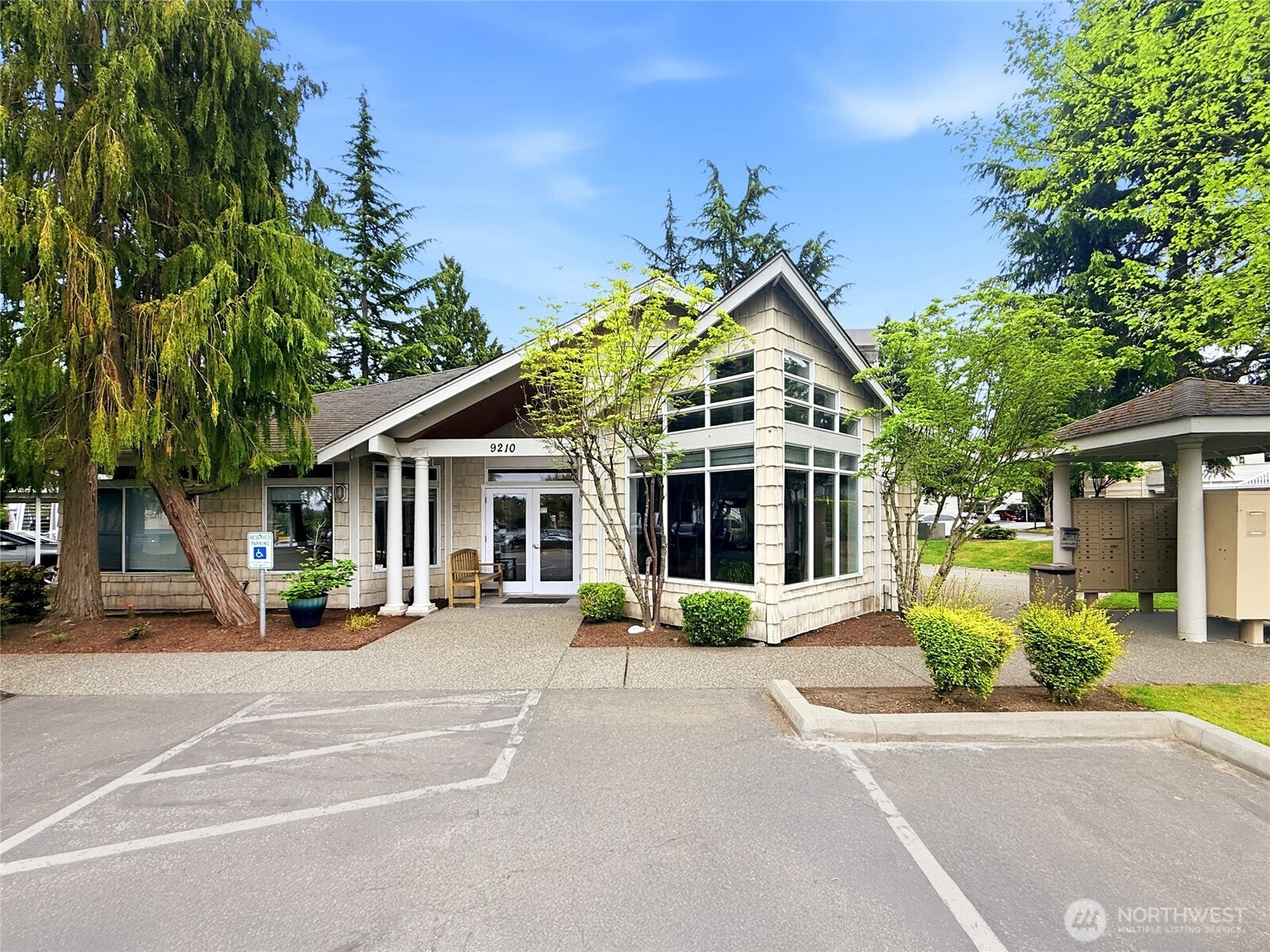 9210 Market Place Unit: K203