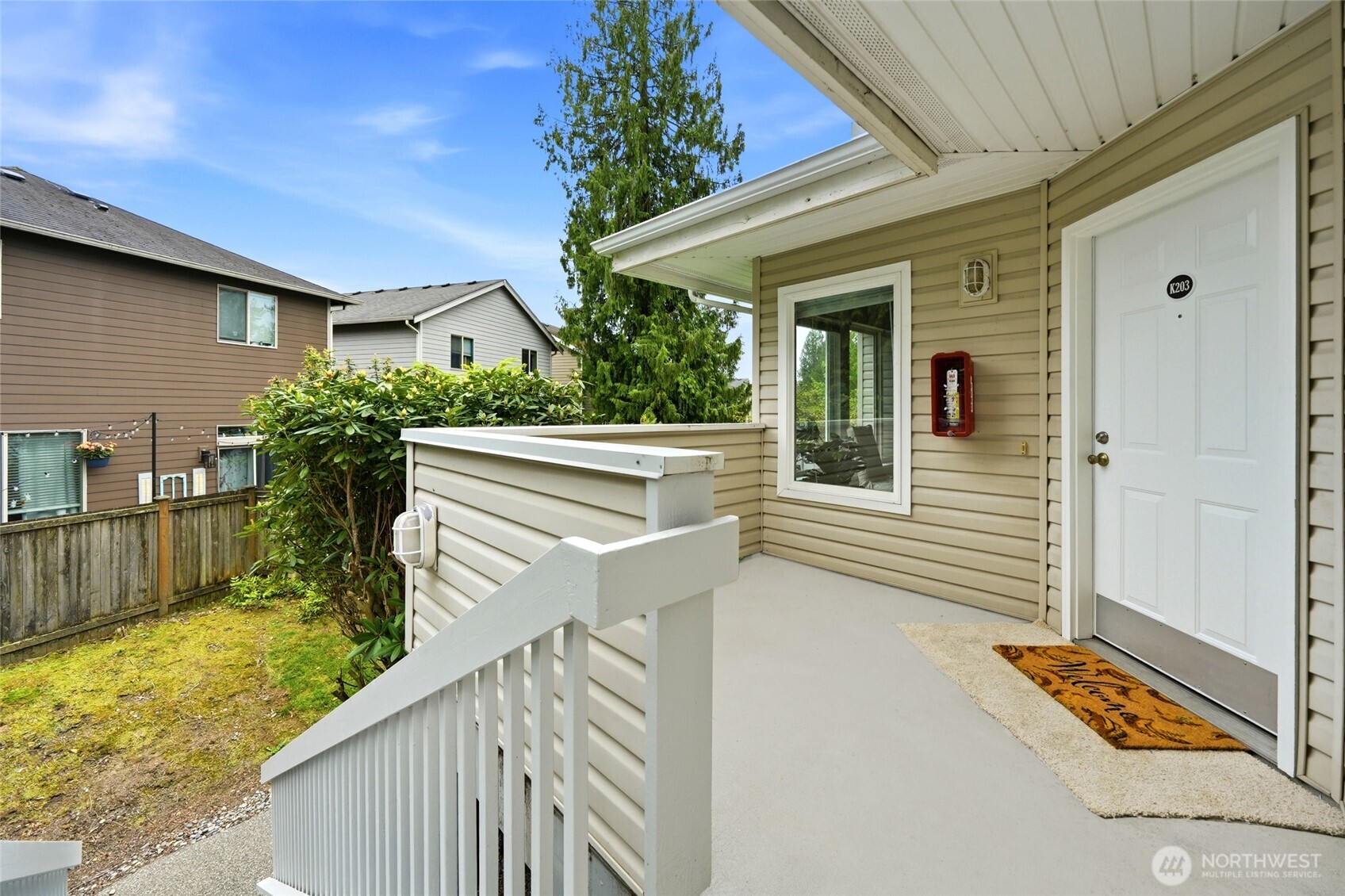 9210 Market Place Unit: K203