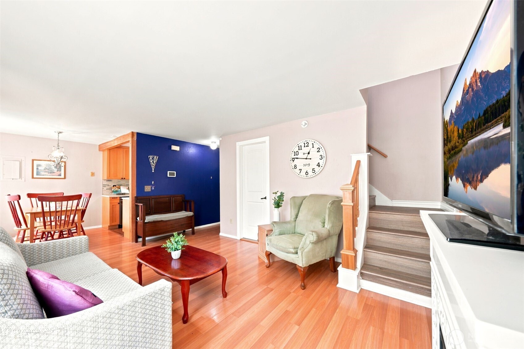 16307 177th Avenue SE Unit: B