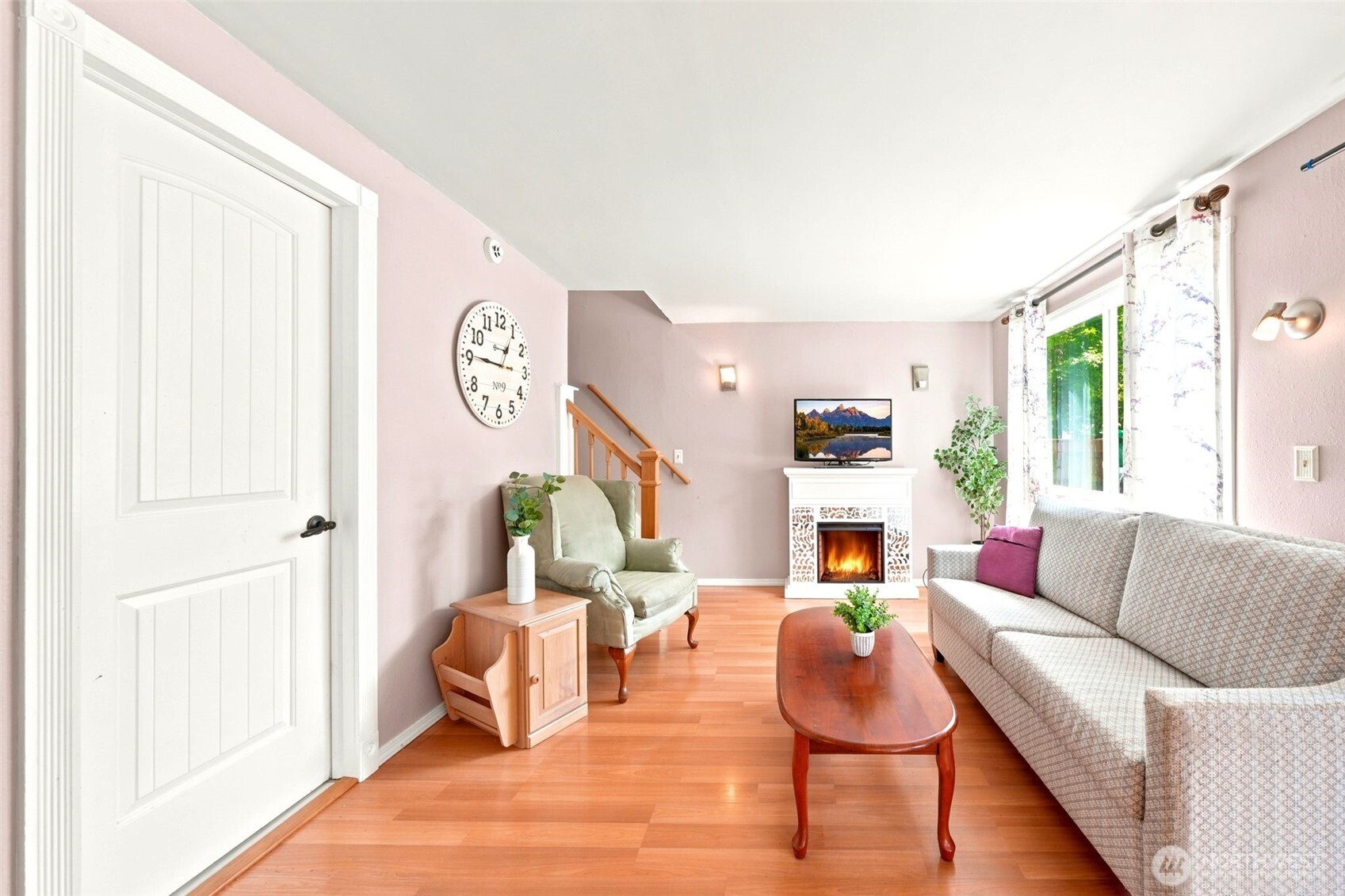 16307 177th Avenue SE Unit: B