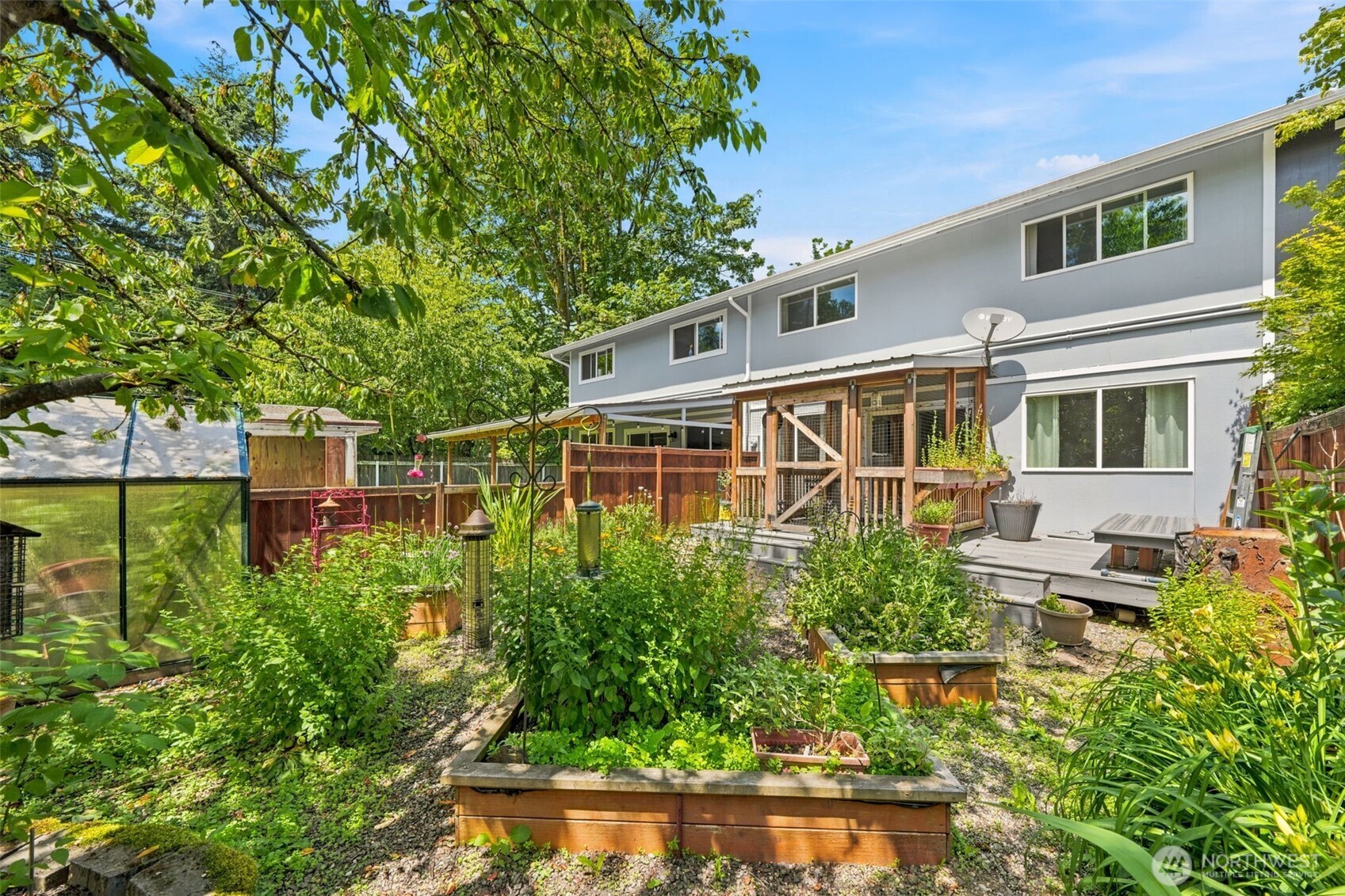 16307 177th Avenue SE Unit: B