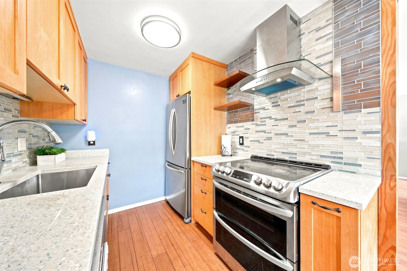 16307 177th Avenue SE Unit: B
