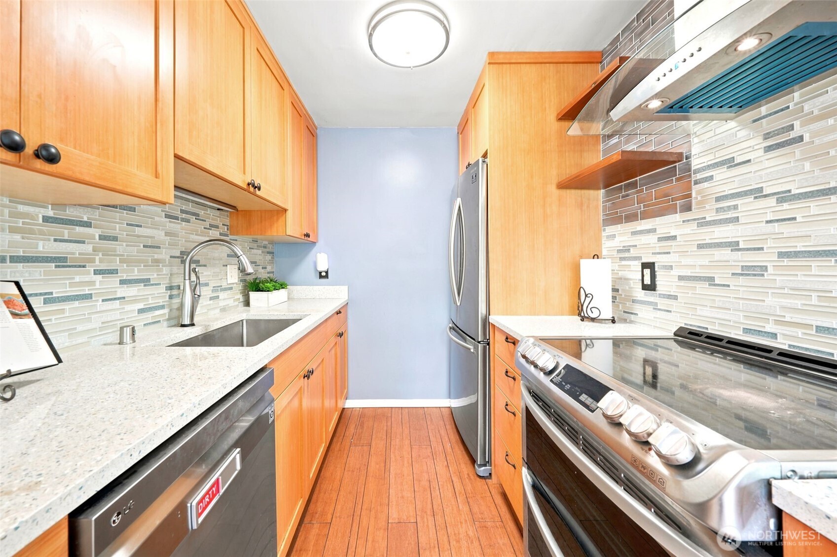 16307 177th Avenue SE Unit: B