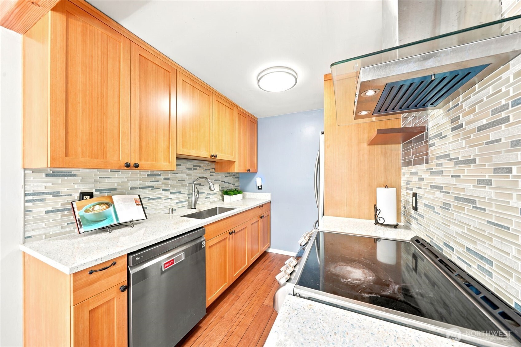 16307 177th Avenue SE Unit: B